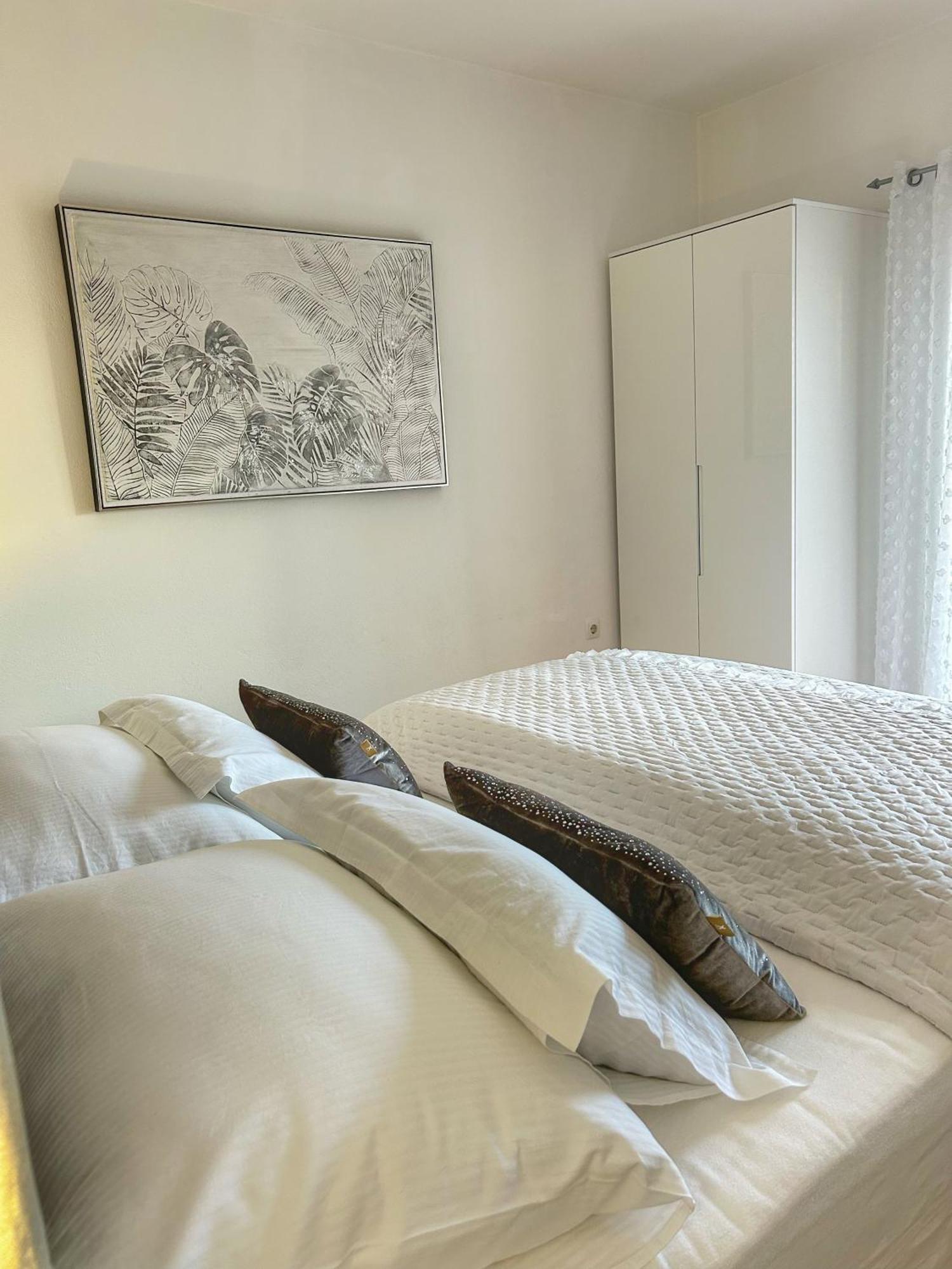 Apartment Dario Zadar Exterior photo